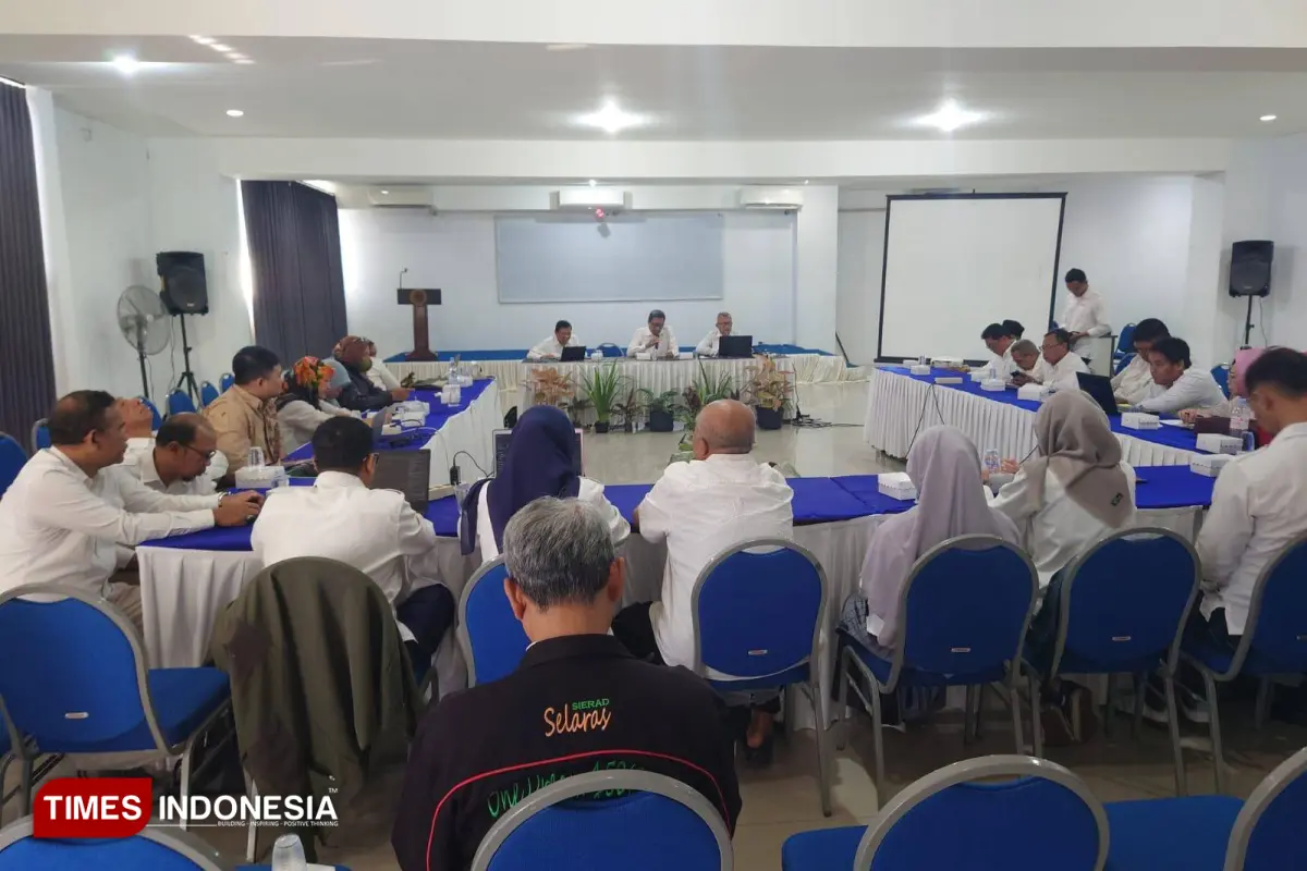 UWG Malang Optimistis Menuju Akreditasi Unggul Lewat Penerapan OBE