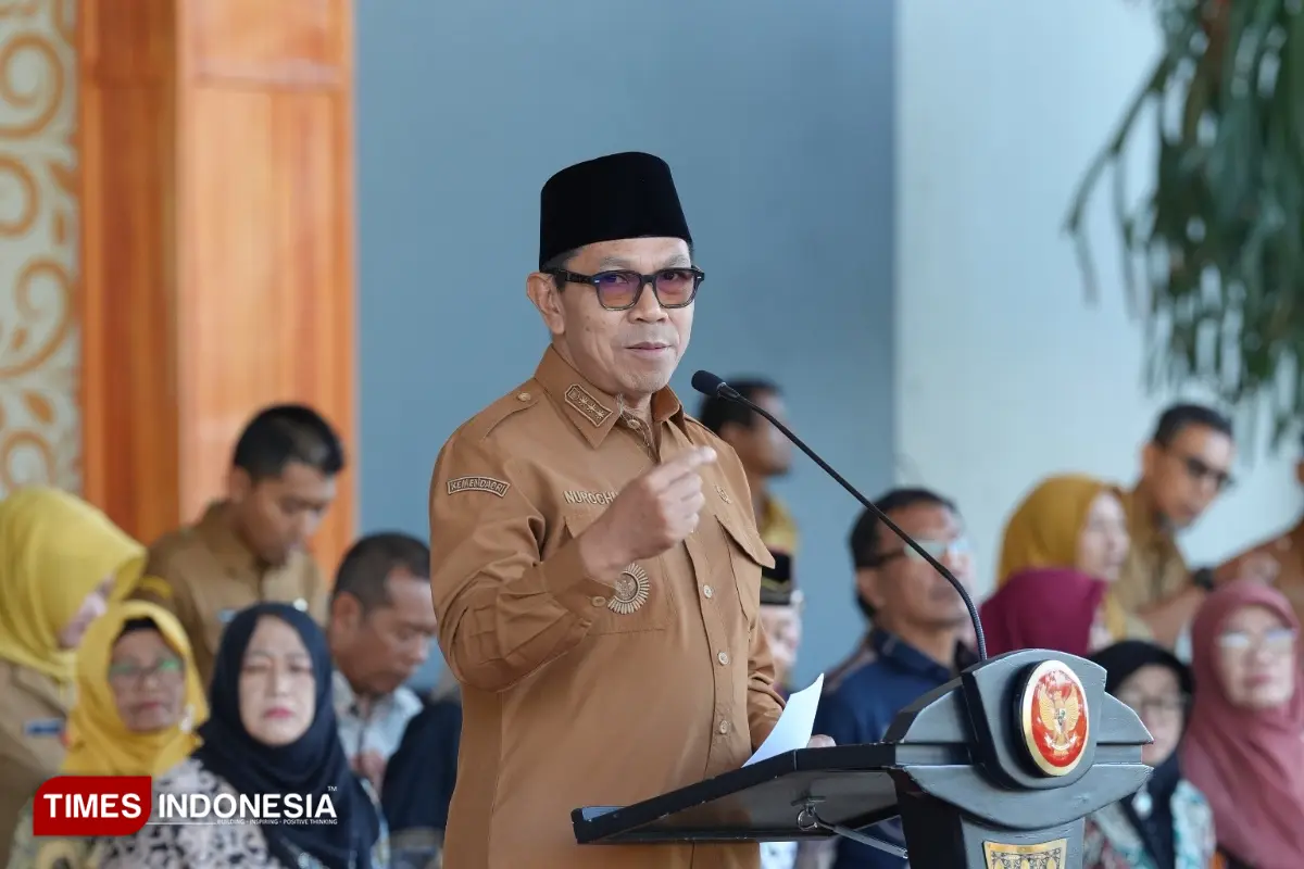 Jumat Besok, Wali Kota Batu Tentukan Sekda Definitif