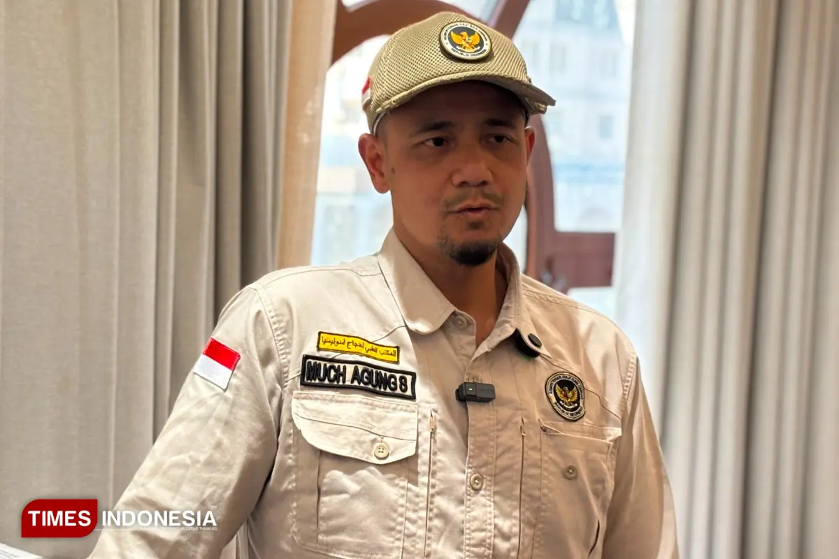 Klinik Satelit Sektor 3 Madinah Siap Layani Jemaah Haji Indonesia Selama 24 Jam