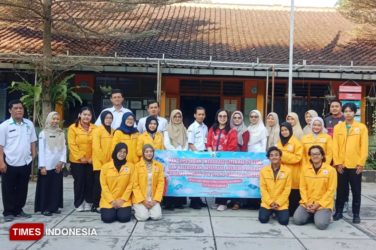 SDN Gelangan 3 Kota Magelang 2