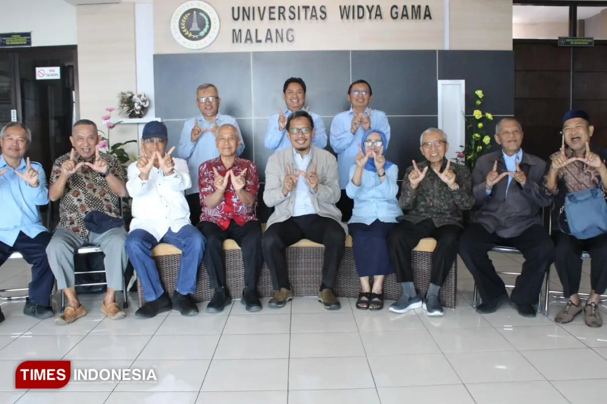 UWG Malang - 1