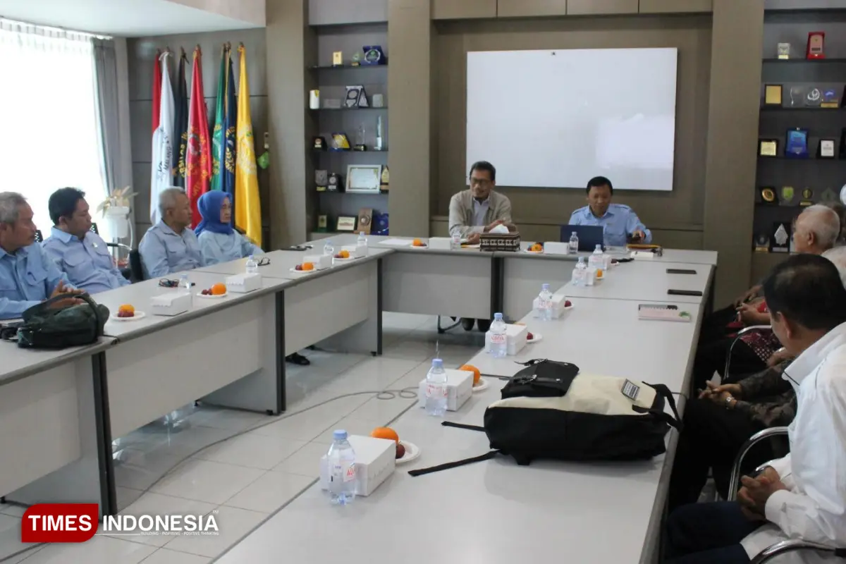 UWG Malang - 2