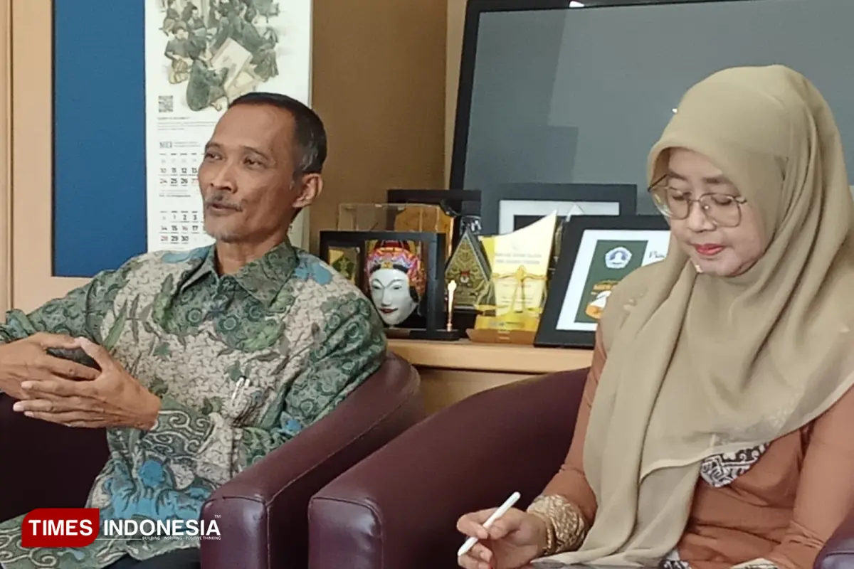 Bupati Sleman Dorong Pembenahan Layanan Pertanahan, Fokus Standarisasi dan Edukasi Pengguna