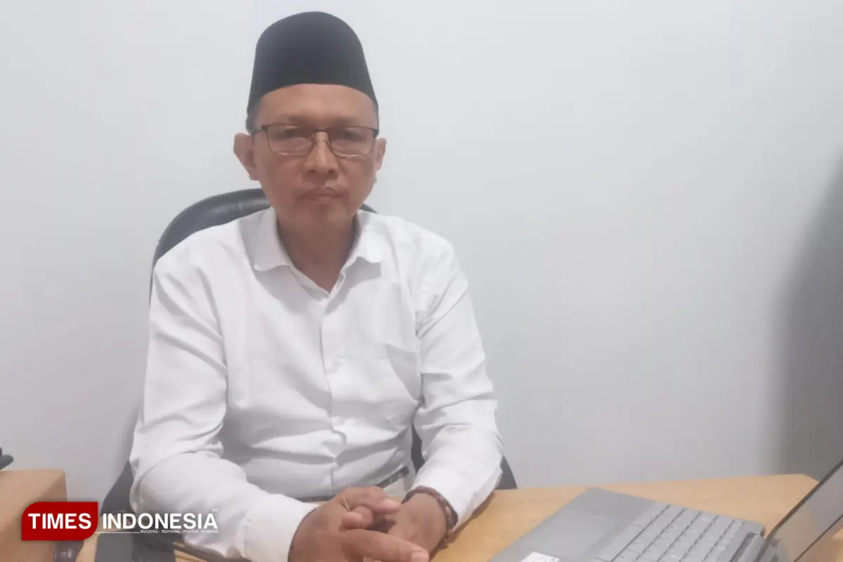 Pendaftar Haji di Majalengka Masih Rendah, Baru 21 Ribu dari 1,3 Juta Penduduk