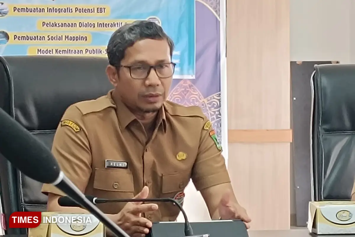 Pemprov Sumbar Tegaskan Pengecekan STNK di SPBU Hanya untuk Kendaraan Tertentu