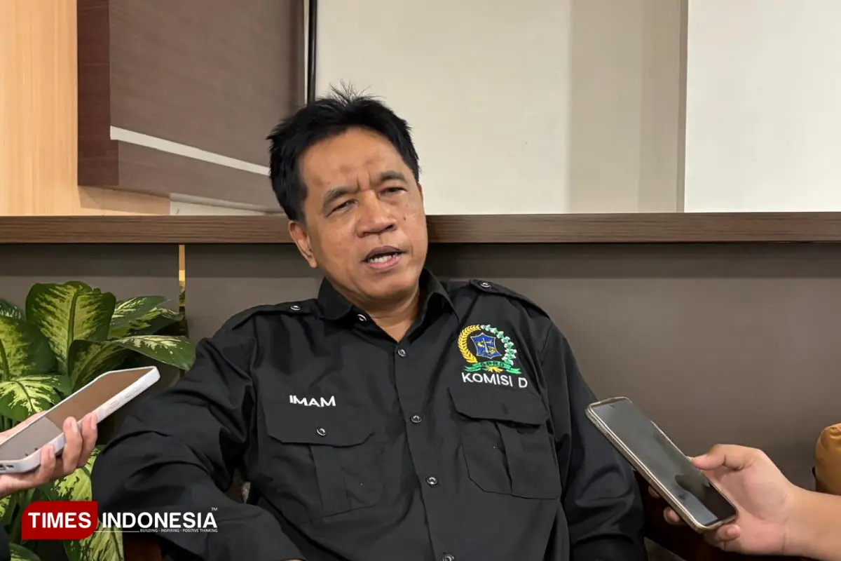 DPRD Surabaya Tak Tolerir Bisnis Spa yang Korbankan Anak-Anak
