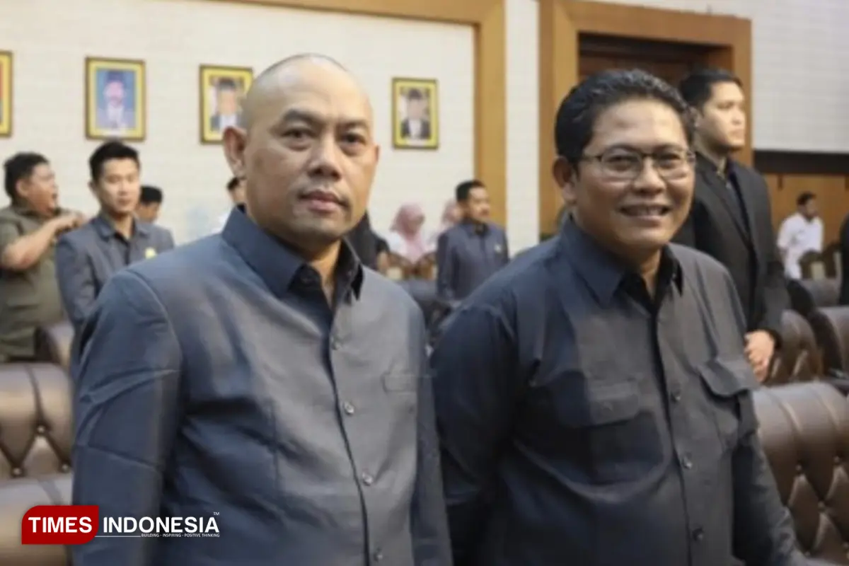 Soal Jual Beli Seragam, Fraksi NasDem DPRD Banyuwangi Panen Keluhan Orang Tua Siswa