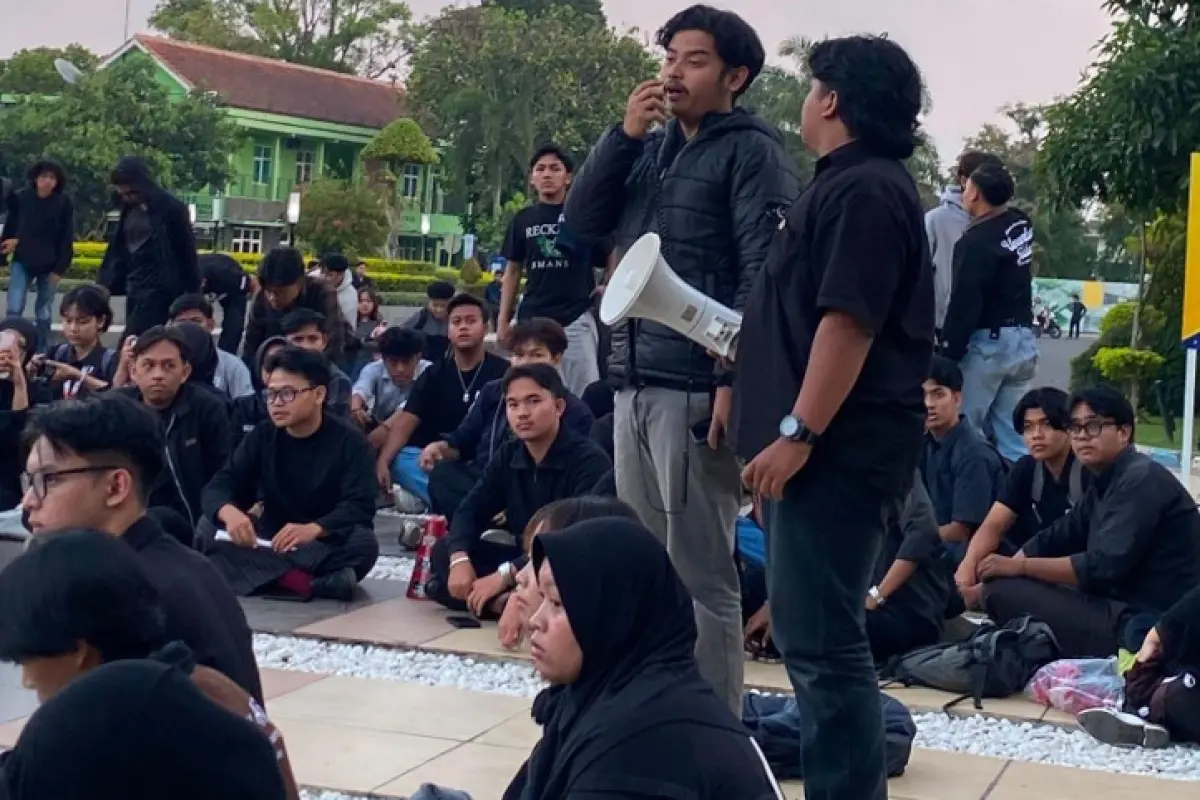 AKSI SOLIDARITAS - 2
