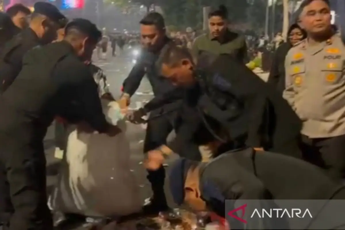 Brigjen Pol Dekananto Eko Purwono