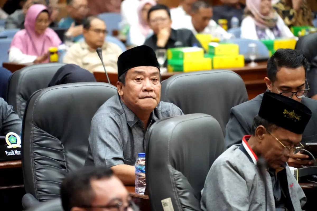 19 Proyek Infrastruktur Sidoarjo Gagal Tender, DPRD Desak Pemkab Lakukan Evaluasi Total