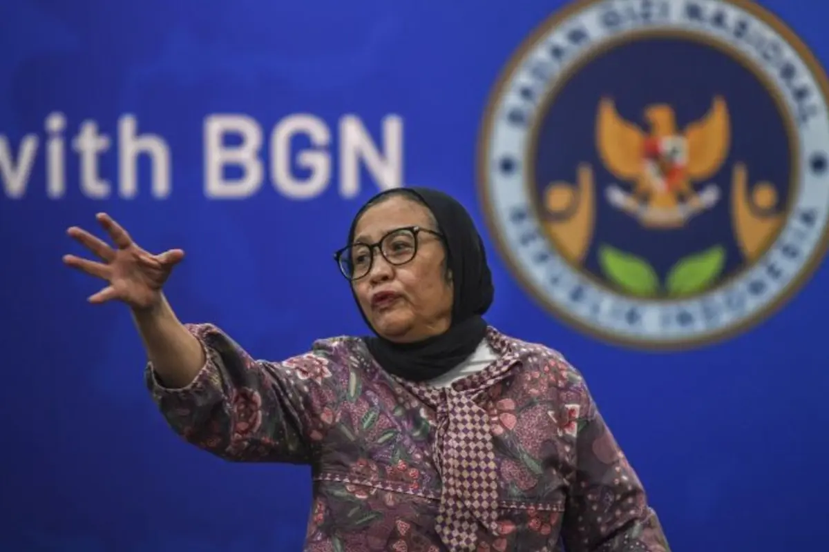 Kejagung Didesak Periksa Kepala BGN Nanik S. Deyang
