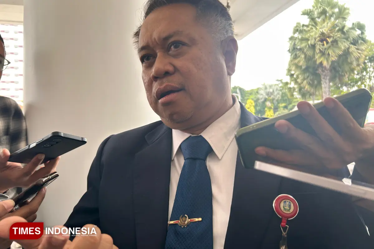 Kenaikan Harga Pertamax Picu Usulan Tarif Angkutan Naik, Dishub Jatim Tunggu Arahan Pusat