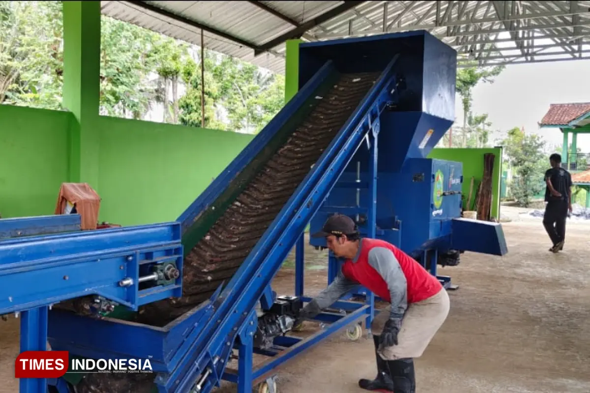 Pengelolan Sampah di Banjarnegara Diperketat Libatkan Masyarakat dan Pemerintah
