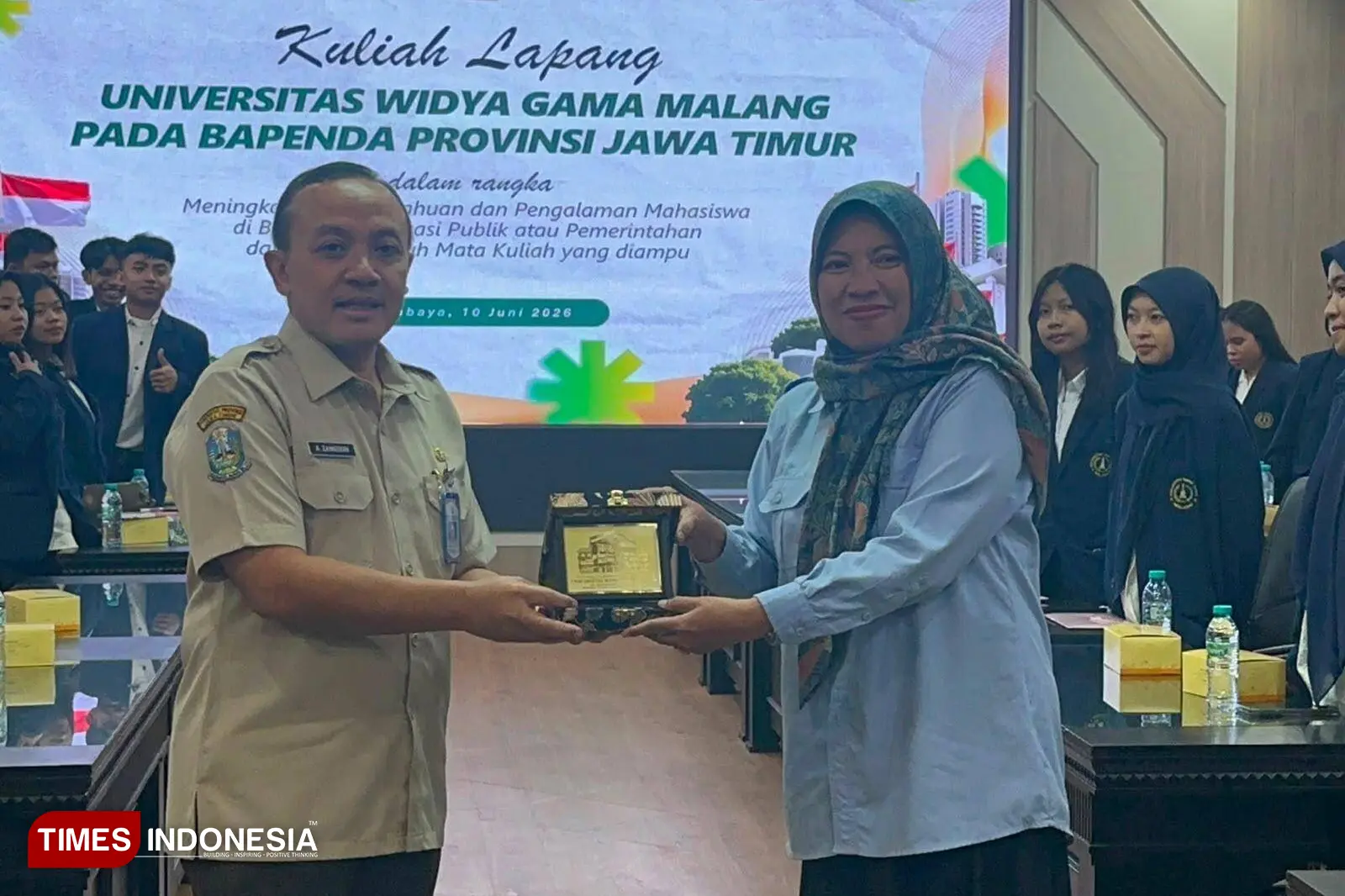 UWG Malang - 2