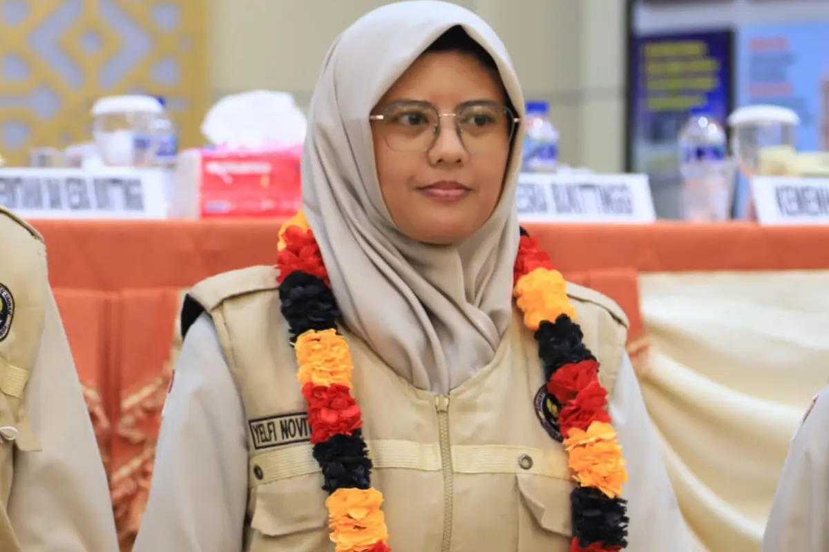 Bertugas di Tanah Suci, Dokter Ini Menemukan Makna Haji  Rasakan Kemudahan dan Perjalanan Spiritual