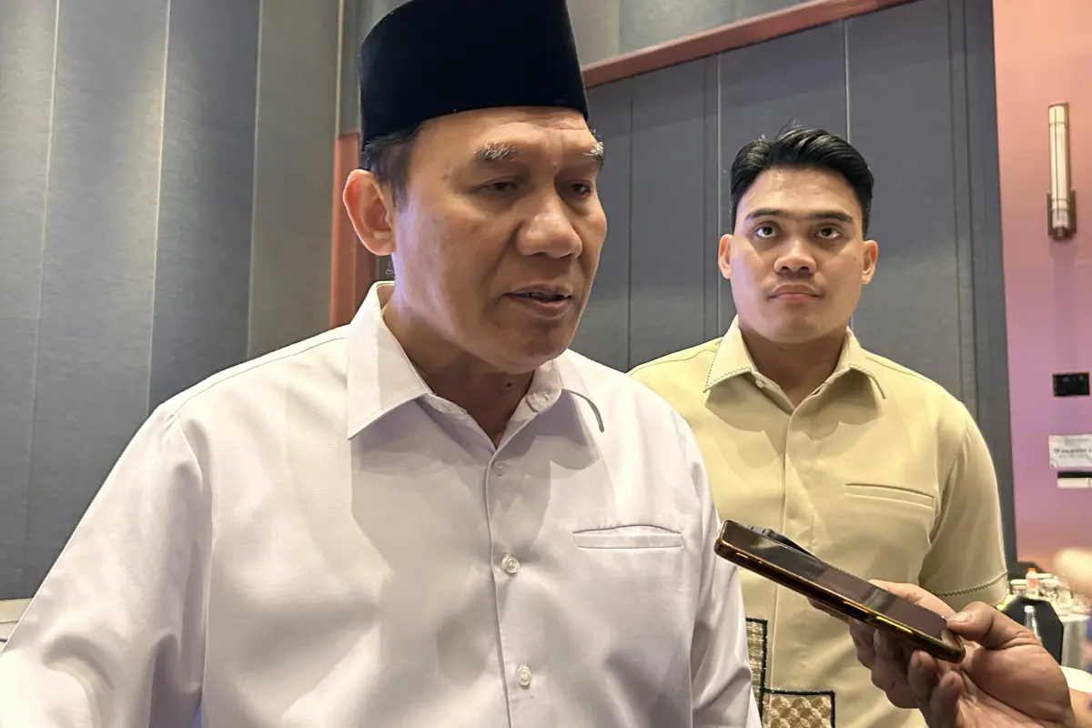 Kunci Pertumbuhan Ekonomi 8 Persen, BHS Desak Tambahan Anggaran UMKM Rp1,5 Triliun