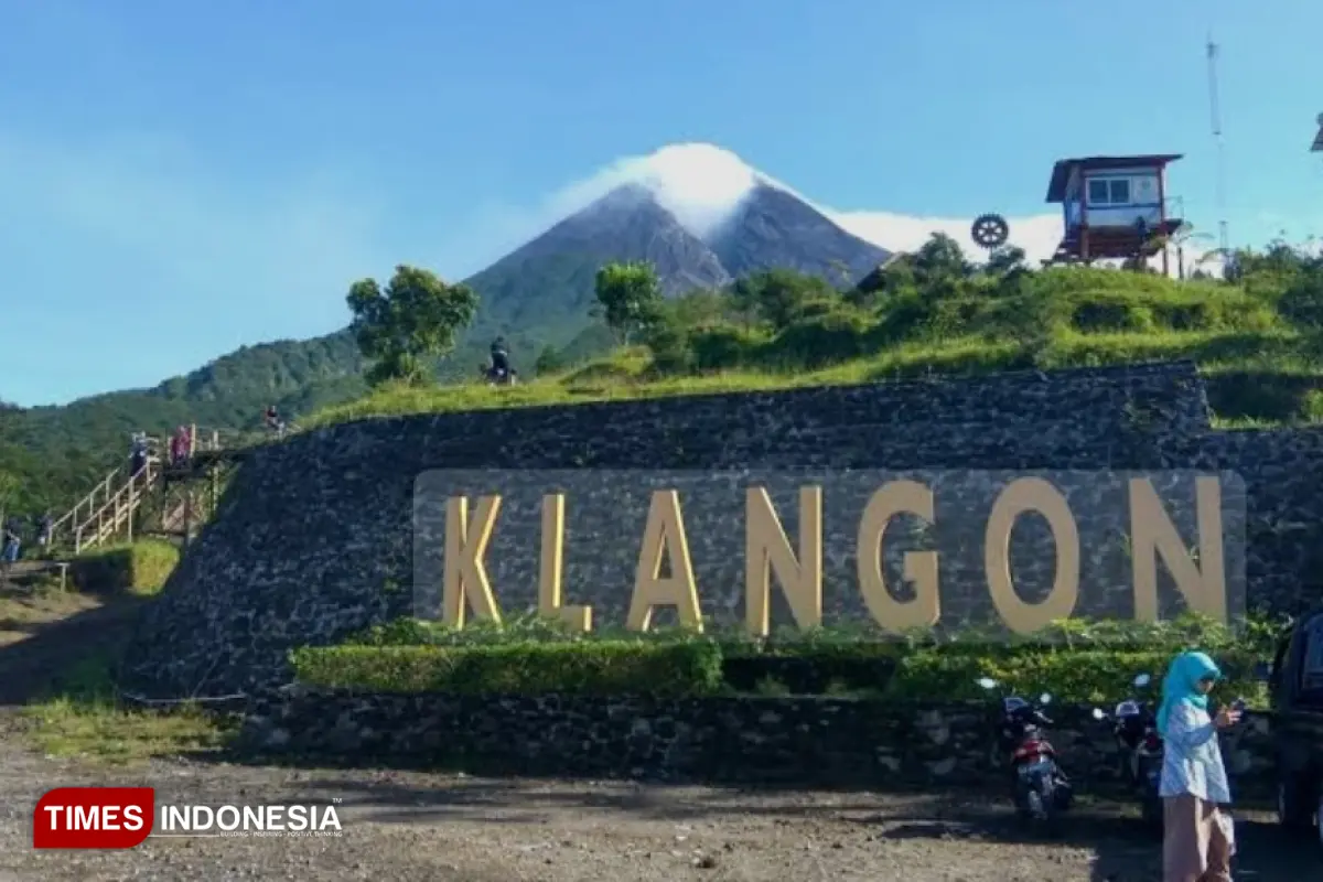 Bukit Klangon Sleman 3
