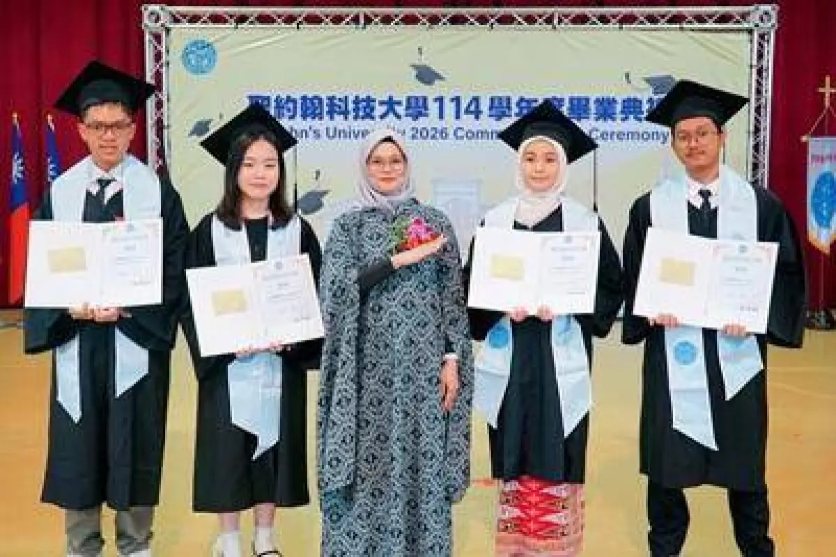 FT UNISMA - 1