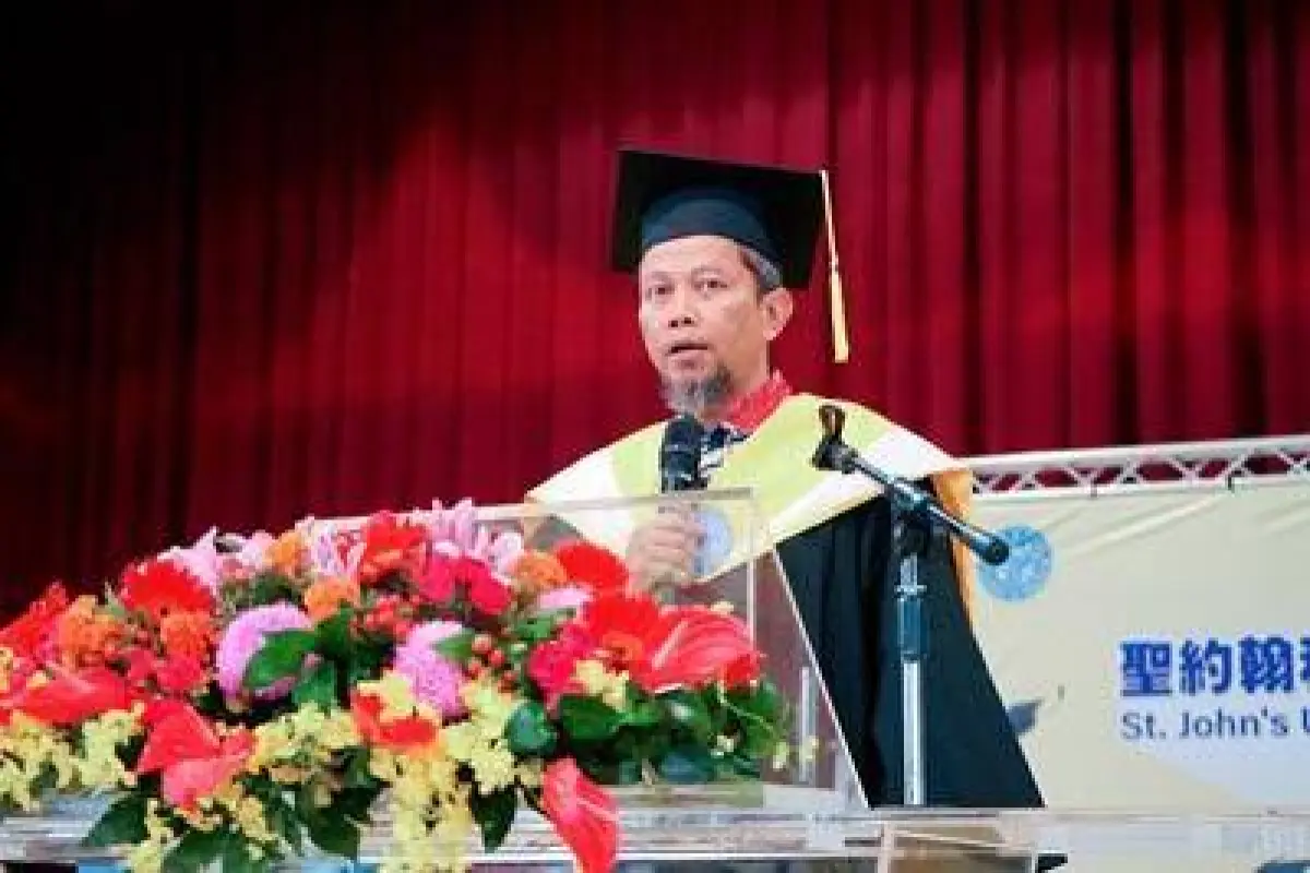FT UNISMA - 2