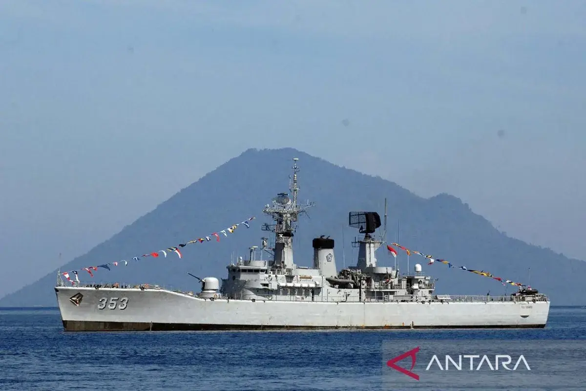 Menhannya Koizumi Temui Prabowo: Penguatan Kemampuan Maritim Indonesia Jaga Stabilitas Kawasan