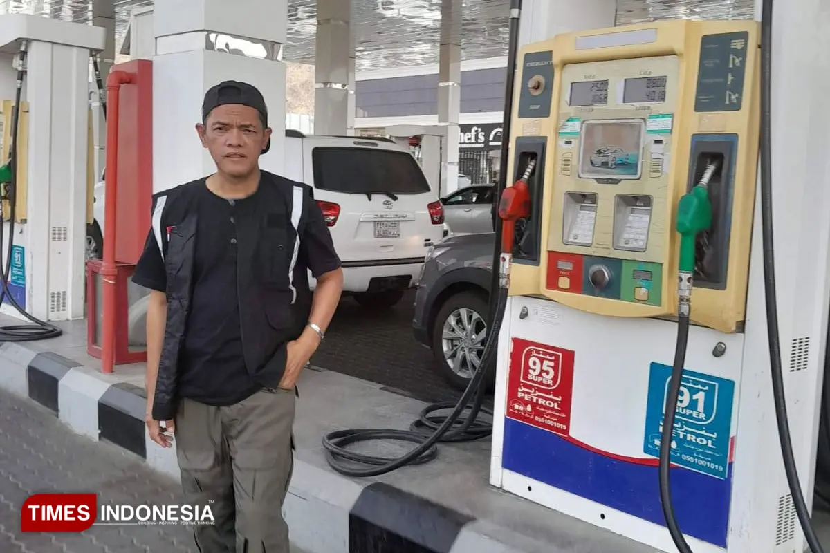 Dampak Kenaikan BBM, Gus Ulib Pertanyakan Peran PBNU yang Tak Lagi Berpihak pada Rakyat