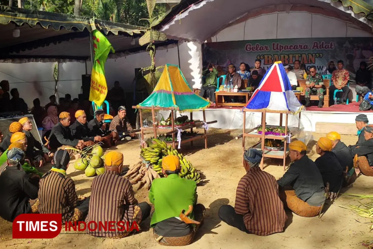 7 Tradisi Malam 1 Suro di Pacitan, dari Ritual Tetaken hingga Baritan Tolak Bala