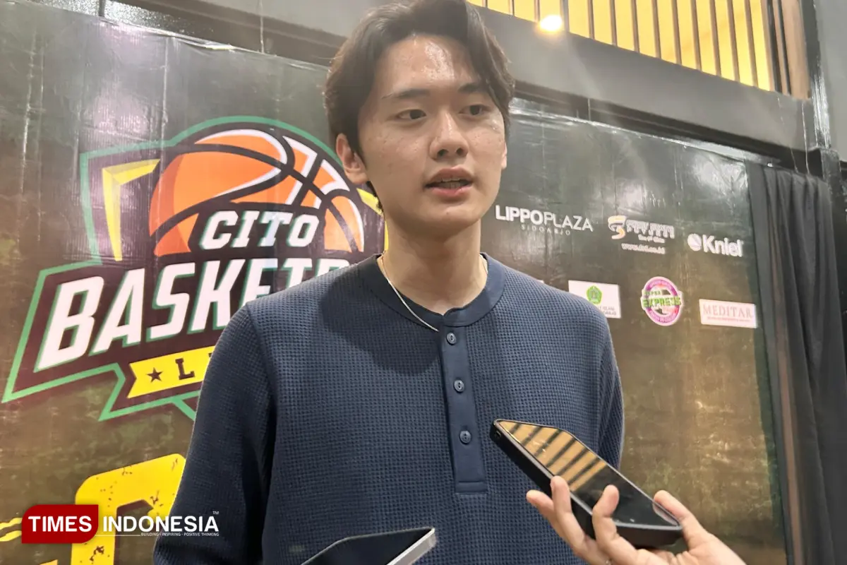 CITO Basketball - 1