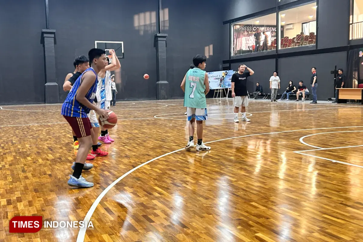 CITO Basketball - 2