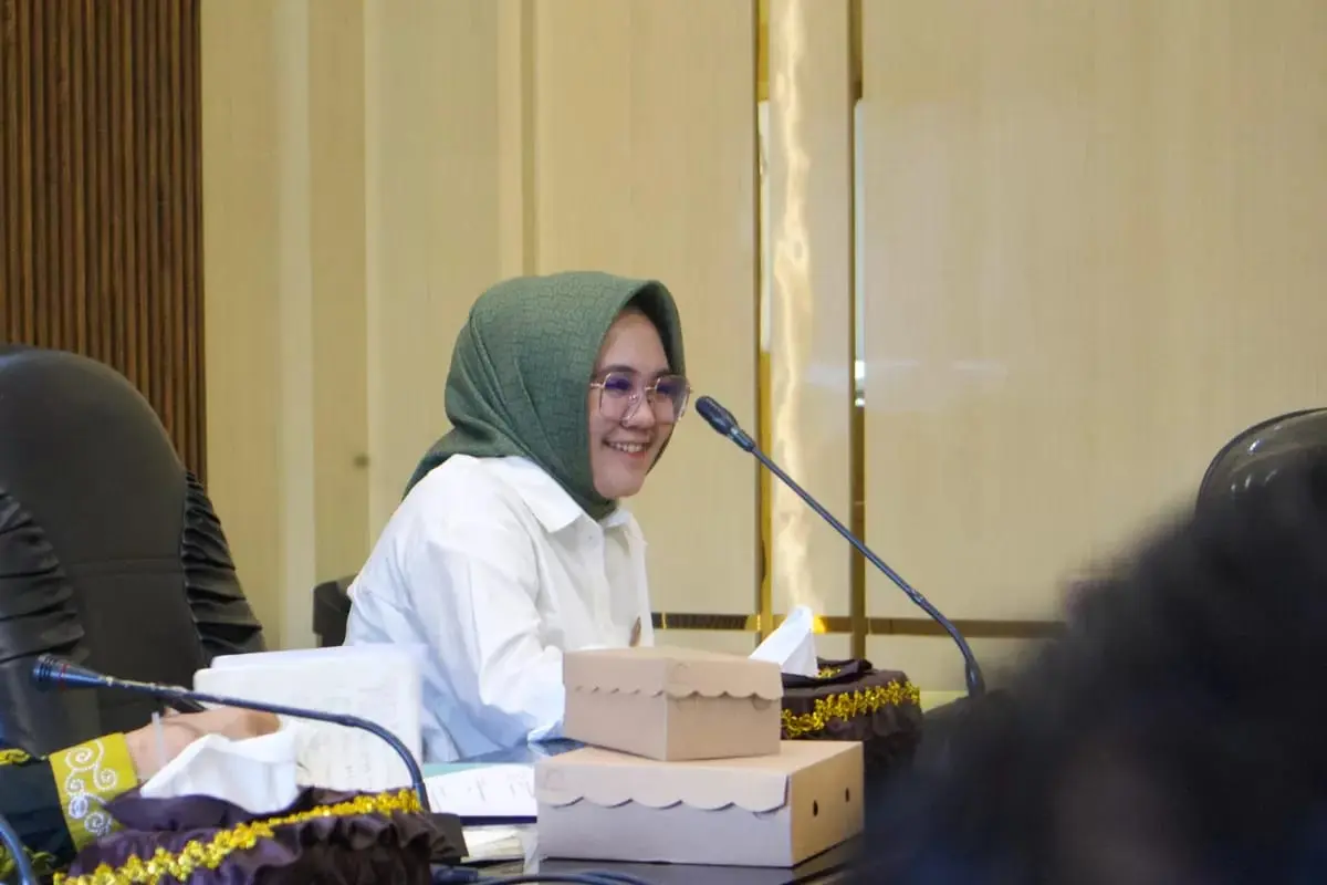 Fraksi PKB DPRD Bondowoso Tegaskan Investasi Harus Perkuat Ekonomi Rakyat dan UMKM Lokal