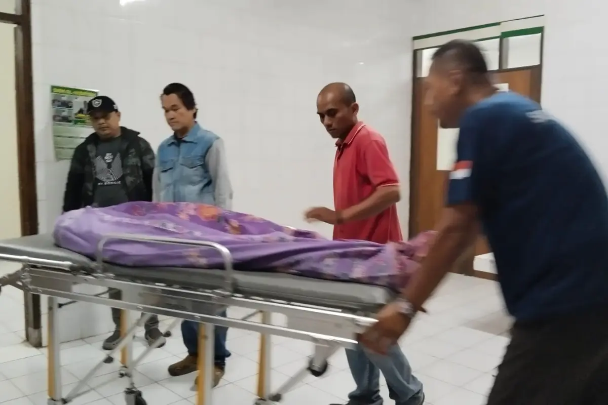 Kecelakaan Kerja di PT APL Kota Banjar, Karyawan Muda Asal Cilacap Meninggal Dunia