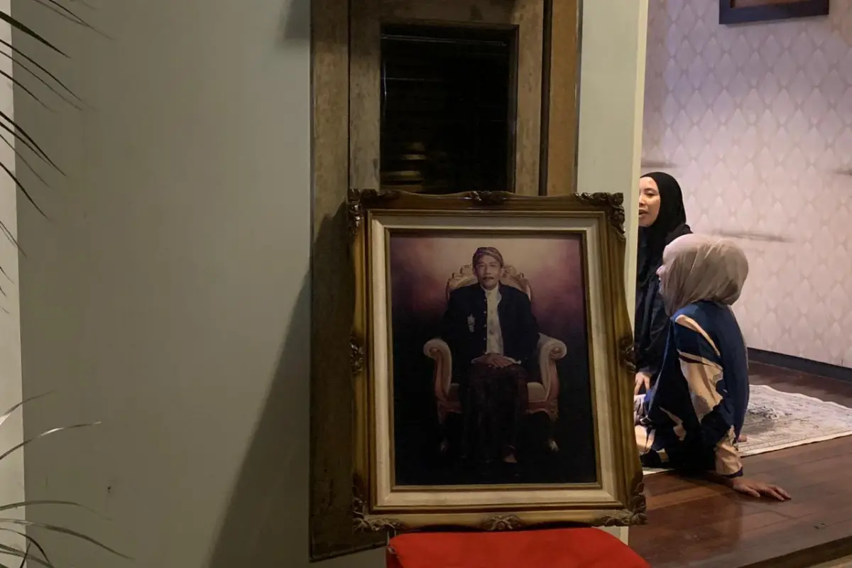 Warisan Nilai Mantan Rektor UB Prof. Eka Afnan Troena: Jangan Lupa Memberi dan Hargai Semua Orang