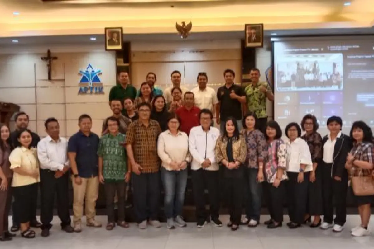 UKWK Malang - 2