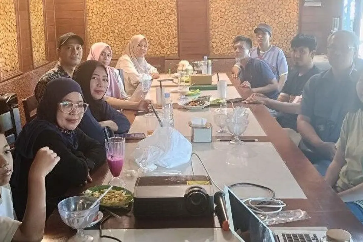 ABDSI Makassar - 1