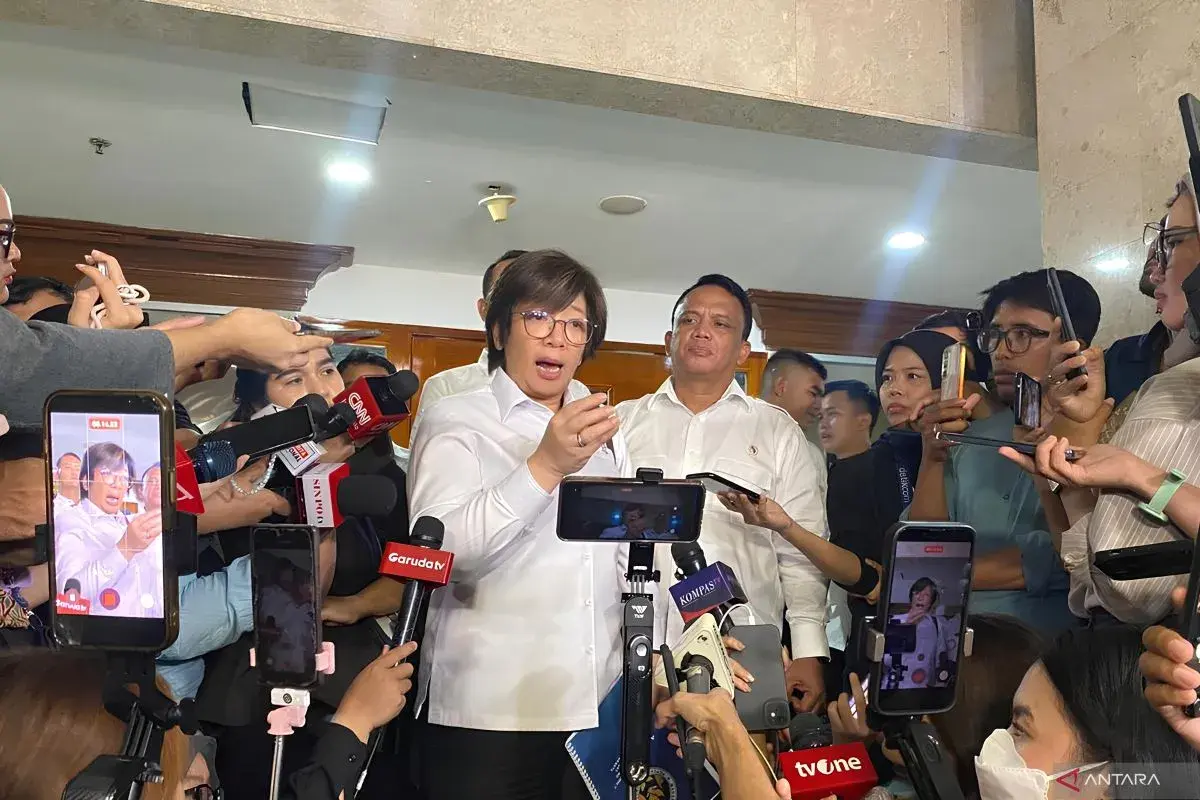 BGN Tegaskan Pegawai Tidak Boleh Memiliki SPPG untuk Hindari Konflik Kepentingan