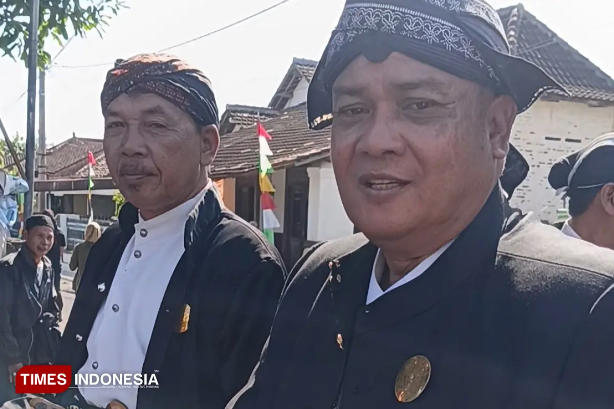 Mengikat Keberagaman, Grebeg Suro Sukses Satukan Seluruh Unsur di Ponorogo