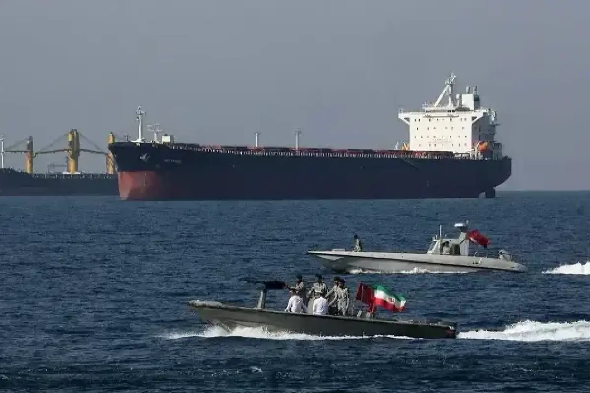 AS dan Iran Sepakati Akhir Perang, Selat Hormuz Akan Dibuka Kembali