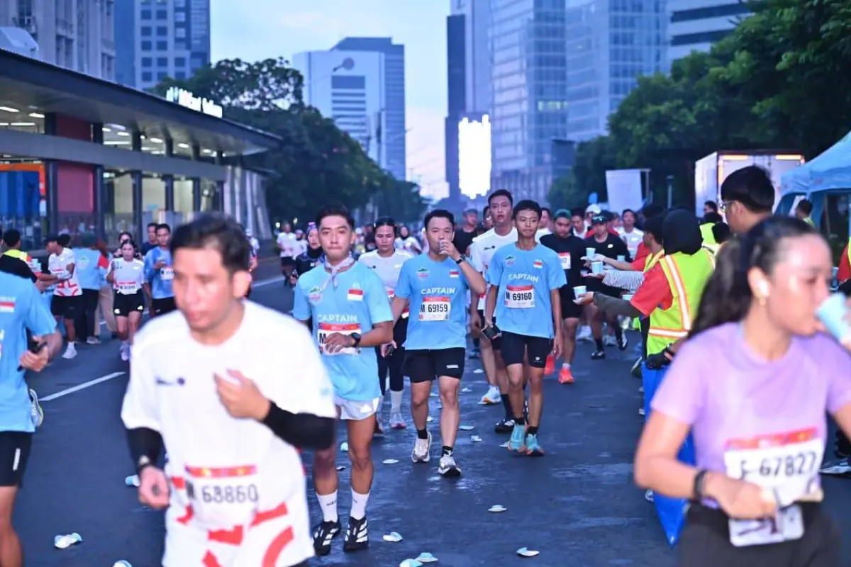 JAKIM LM