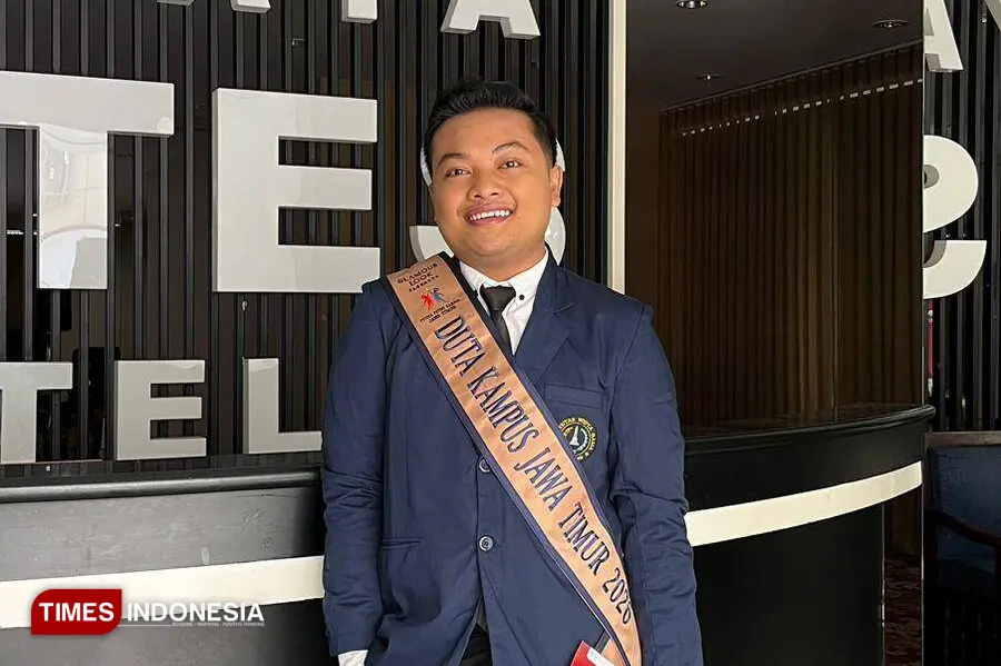Juara Putera Puteri Kampus Jawa Timur 2026 - 1