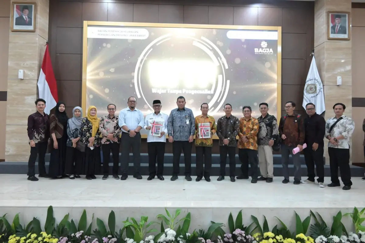 Kota banjar