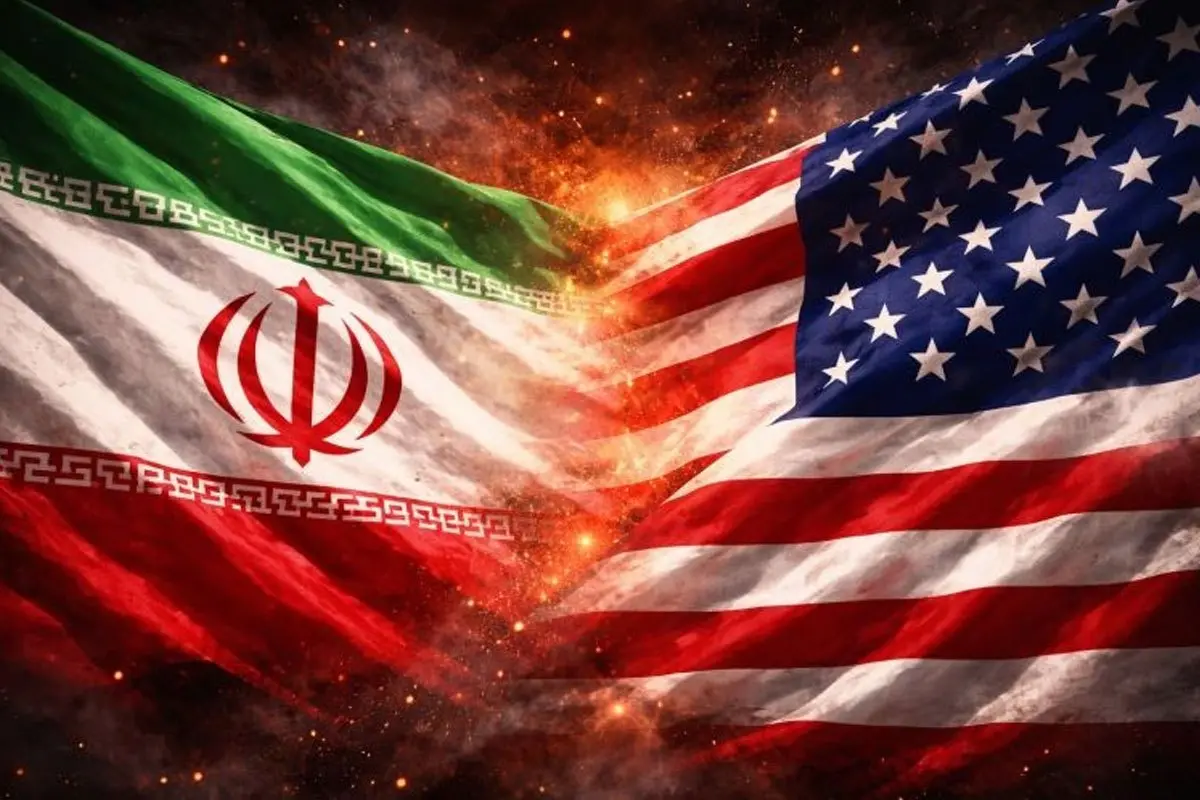 Draf Damai Iran-AS Terbuka, 14 Poin Kesepakatan Besar Mulai Terungkap