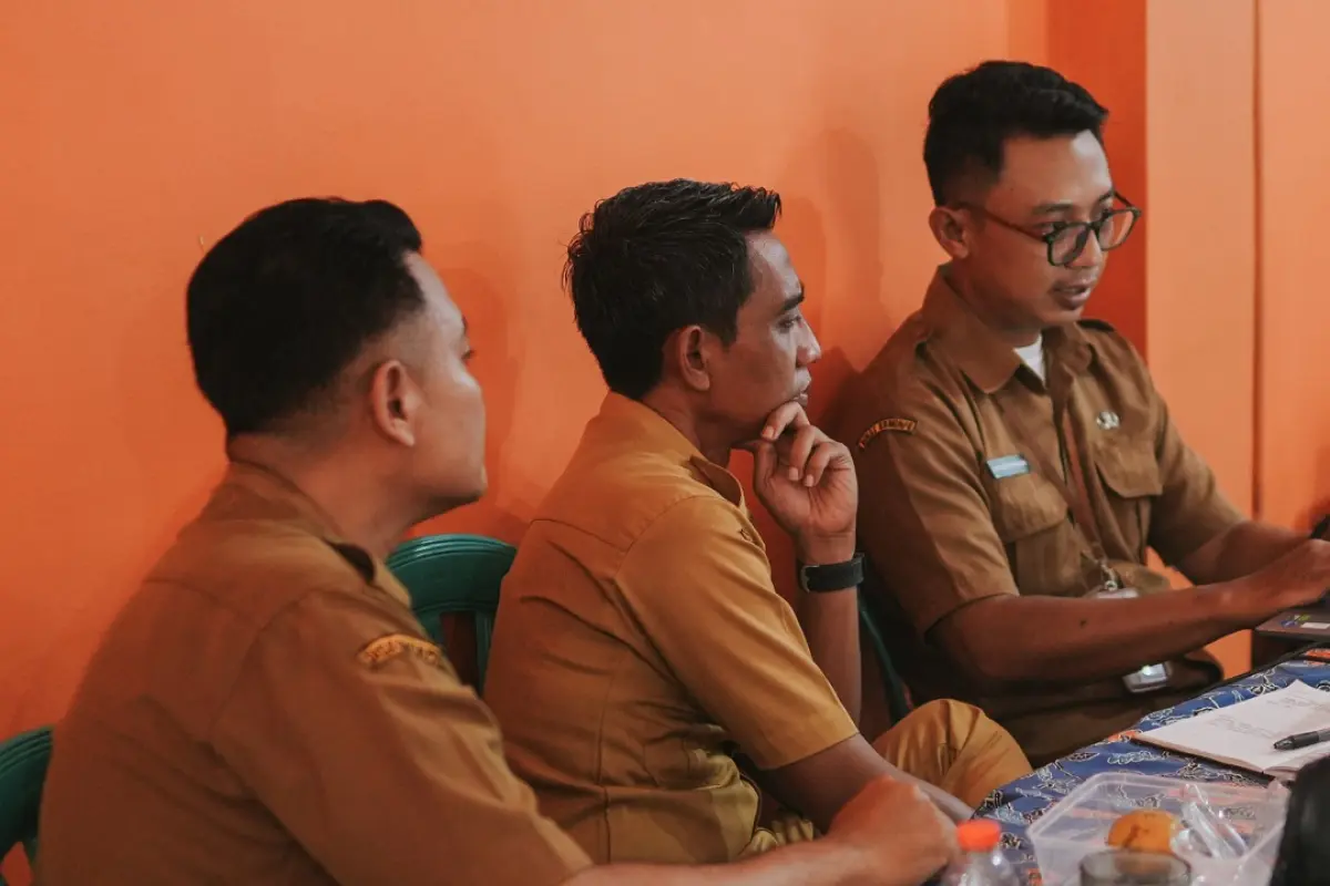 program saba desa 2