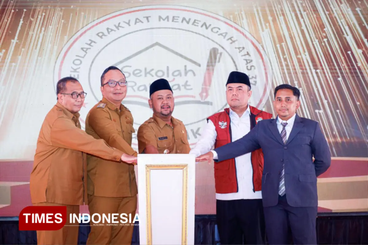 SRMA 37 Gresik c