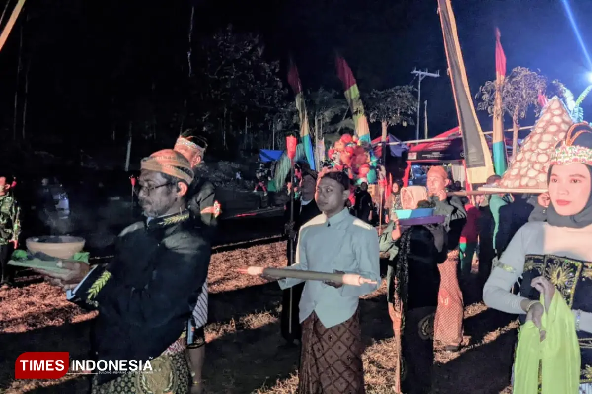 Tradisi Ruwatan di Kabupaten Pacitan 2