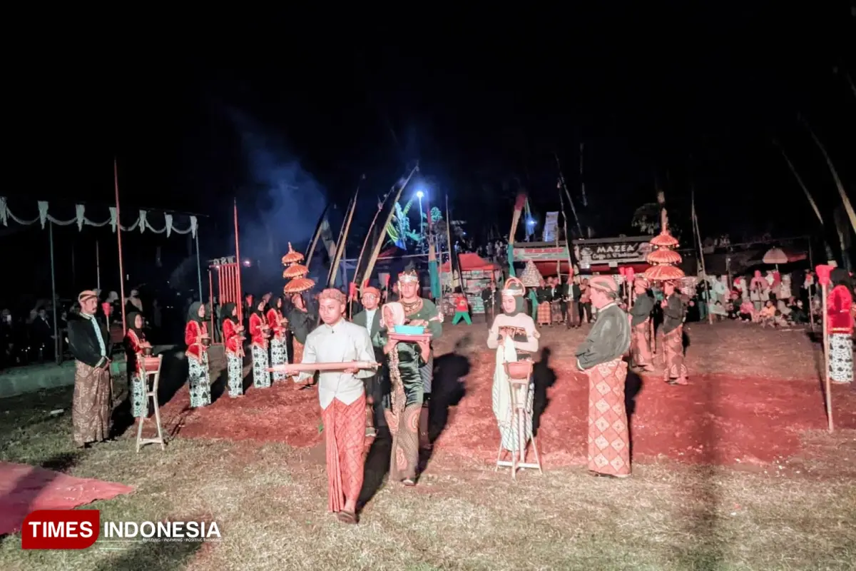 Tradisi Ruwatan di Kabupaten Pacitan 3