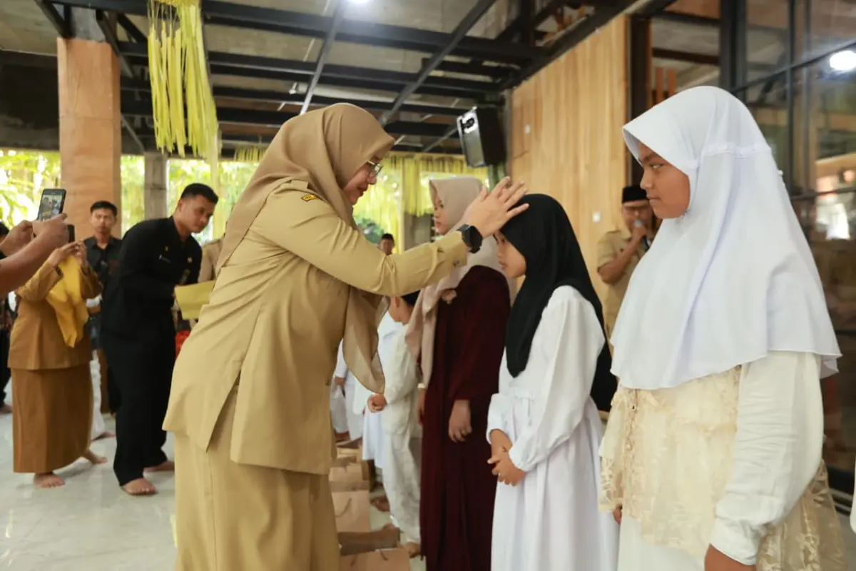 Tahun Baru Islam 1448 H, Bupati Banyuwangi Ajak ASN Perbanyak Amal Kebaikan