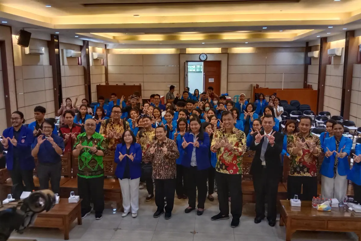 Fakultas Hukum Unika Widya Karya Malang