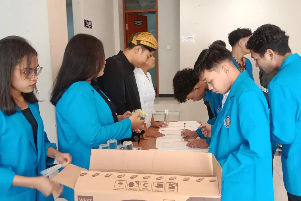 Fakultas Hukum Unika Widya Karya Malang