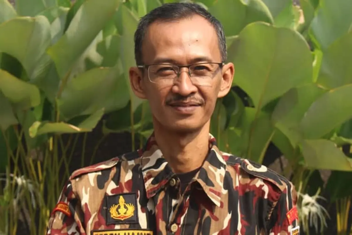Demo MBG Mengemuka, GM FKPPI Malang Ajak Publik Jaga Persatuan di Tengah Tekanan Ekonomi