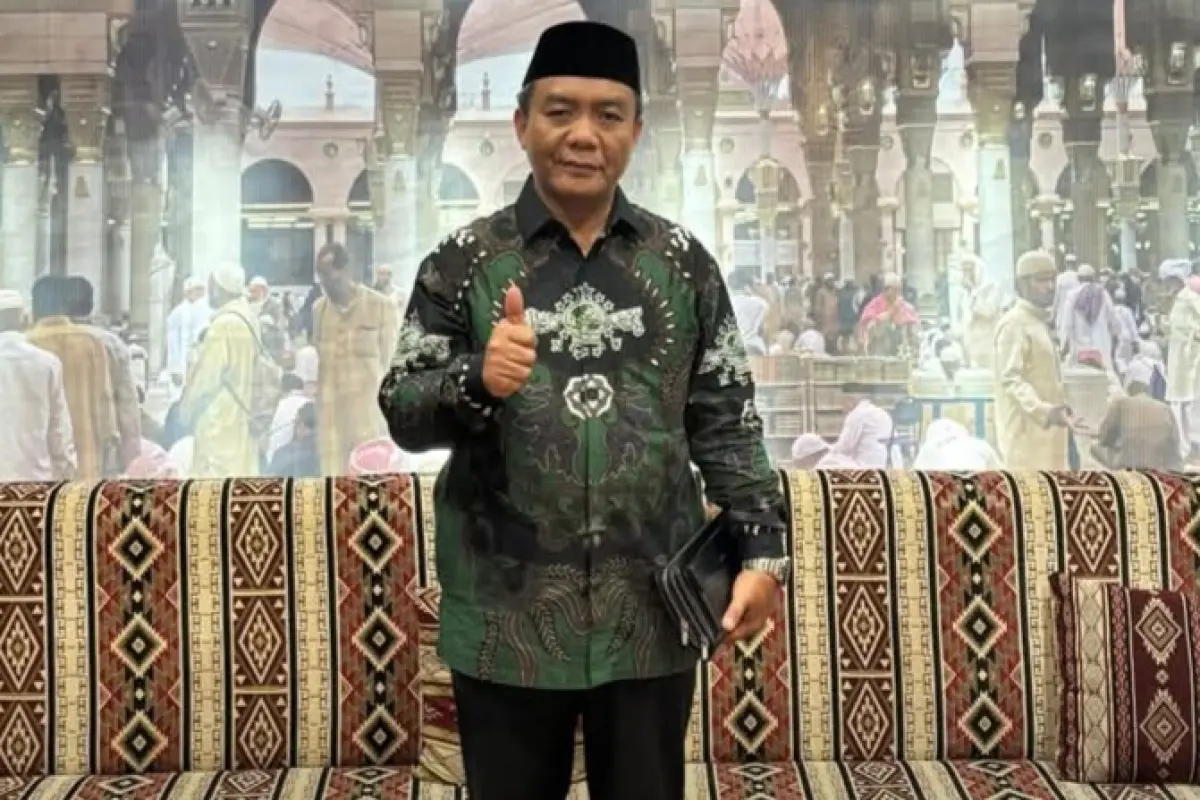 Tetapkan 1 Muharram 1448 H pada Rabu 17 Juni 2026, PCNU Bontang Ajak Nahdliyin Perbanyak Amalan
