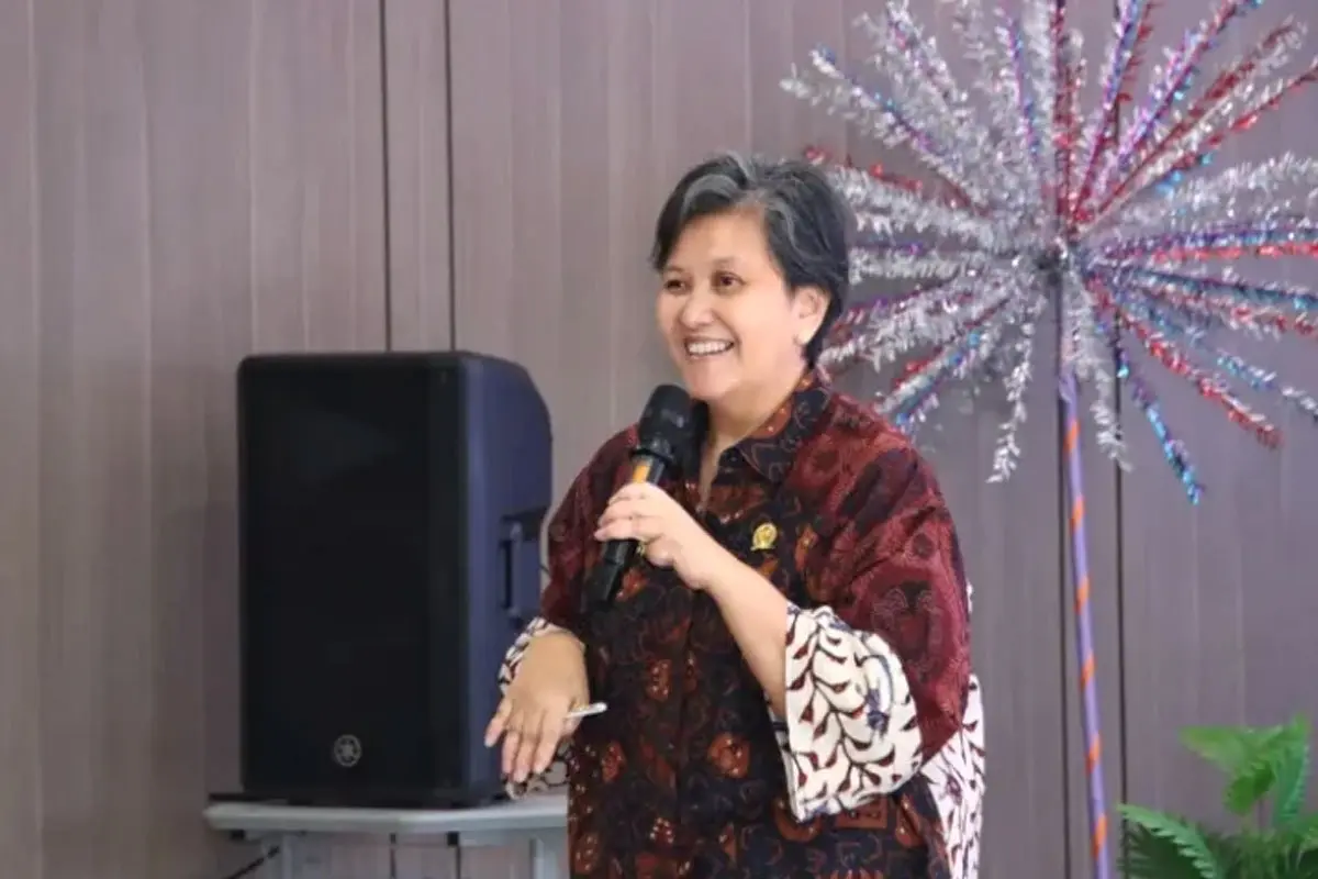 Lestari Moerdijat: Lengger Banyumas Perkuat Karakter dan Kesadaran Kebangsaan Generasi Muda